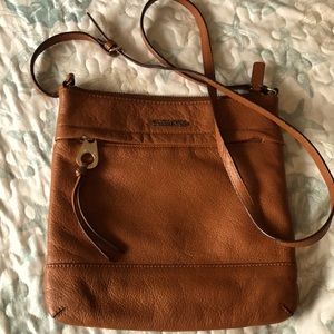 Calvin Klein Crossbody Purse